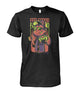 Pull Gamer Geek PS Unisex Cotton Tee