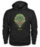 Pull De Flow Fantaisie Gildan Hoodie