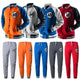Tracksuit Dragon ball Z Jacket  Cosplay Costume dbz - Træningstøj