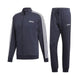 Adidas Bicouleur Zipped Tracksuit  Men - Træningstøj