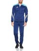 Adidas Blue Sereno Tracksuit Men - Træningstøj