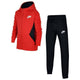 Nike Poly Sport Tracksuit Men - Træningstøj