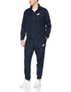 Nike Zipped Sportive Tracksuit  Men - Træningstøj