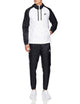 Nike Fashion Sport Black and whiteTracksuit Men - Træningstøj