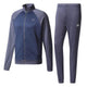Adidas Zipped Ensemble Tracksuit  Men - Træningstøj