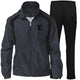 Louis Vuitton Tracksuit Men - Træningstøj