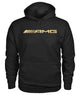 Pull Mercedes AMG Gildan Hoodie