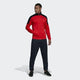Adidas Performance Sport Red Tracksuit Men - Træningstøj