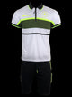 BMW Trendy  summer Tracksuit Polo & Short Training