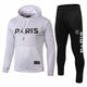 Tracksuit PSG Paris Saint Germain 2019 - Træningstøj