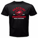 T Shirt Akatsuki Middle Aged Men's Akatsuki Naruto Anime Japan