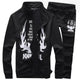 Performance TOP Tracksuit Men - Træningstøj