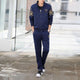 Trend Sport Fashion Tracksuit Men - Træningstøj