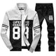 88 Opening Ceremony Sport Tracksuit Men - Træningstøj
