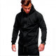 Sport Fashion Tracksuit Men - Træningstøj