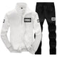 Shanyes Sport Performance Tracksuit Men - Træningstøj