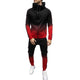 Fade away Stylish Tracksuit Men - Træningstøj