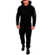Tracksuit Men level up - Træningstøj