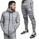 Original Tracksuit Zipped Men - Træningstøj