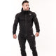 Muscles up Sport Tracksuit Men - Træningstøj