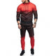 Sport Fade away Tracksuit Men - Træningstøj