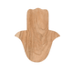 Fatima Hand Cutting Board | 23cm