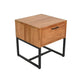 Cantik Night Table | Natural