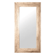 Big Teak Mirror | 210x110cm