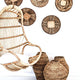 Binga basket L | 40-45cm €49,00
