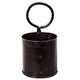 Vintage finished vegetable holder