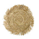 Raffia Table Mat