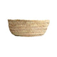 Palm leave basket | 26cm