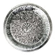 Indian Decor Tray - 38cm