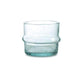 NOMAD recycled glass bowl set of 2