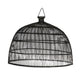 Baik Lampshade | Black 60x40cm