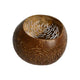 Coconut Table Lamp