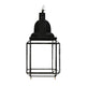 Moroccan Iron Lantern | 63cm