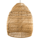 Shezad Seagrass Lamp Shade | M