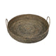 Organic Tray Basket | 55cm
