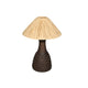 Tulum Table Lamp | 30x38cm